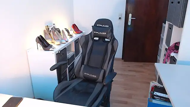 GeilesLuder75 online show from 13, 3, 2025