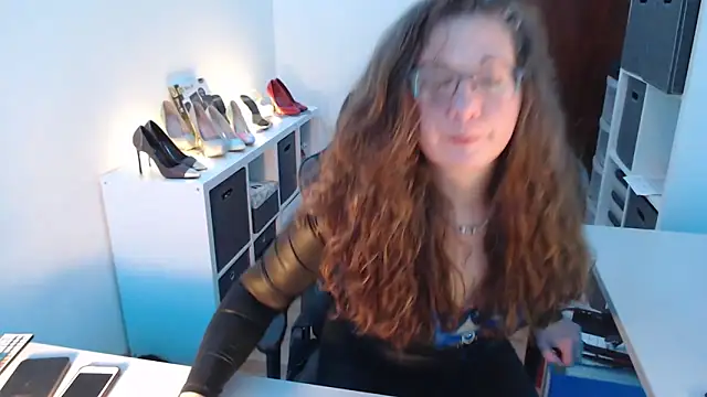 GeilesLuder75 online show from 14, 3, 2025