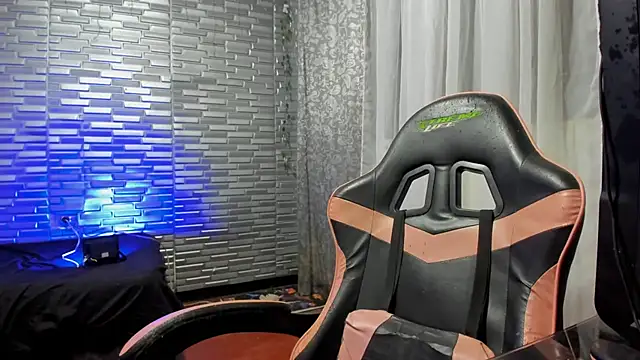 Ginger Sweetty online show from 10, 3, 2026