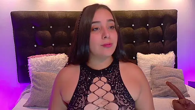 Snapshot of ValenScott1 chatting on 14, 2, 2025 ValenScott1 online show from 14, 2, 2025