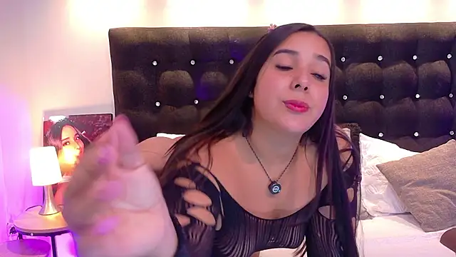 Snapshot of ValenScott1 chatting on 13, 2, 2026 ValenScott1 online show from 13, 2, 2026