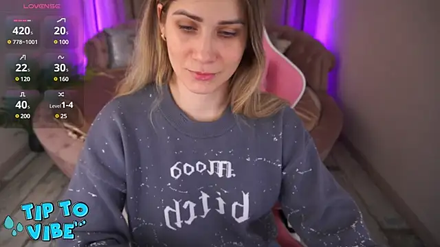 Snapshot of CassandraGood chatting on 8, 3, 2025 CassandraGood online show from 8, 3, 2025