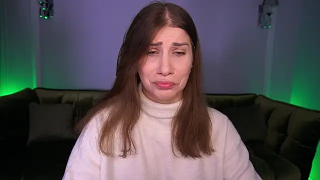 CassandraGood online show from 28, 11, 2025