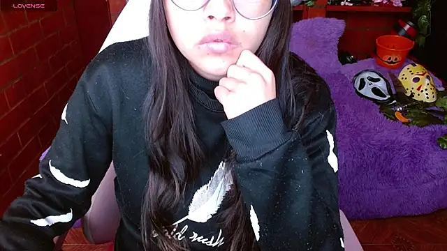 MidoriQuiinn online show from 14, 10, 2025