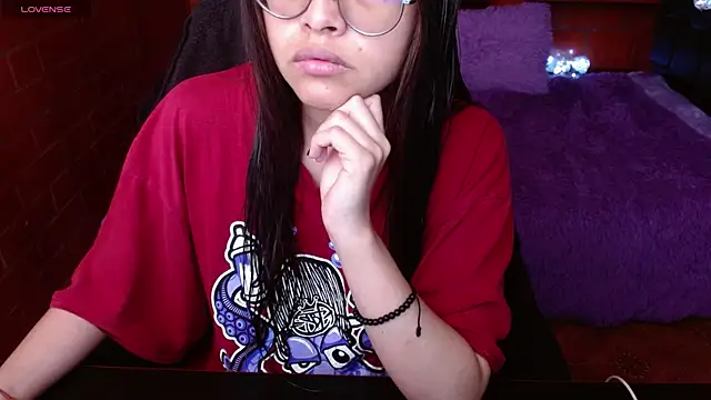 MidoriQuiinn online show from 8, 5, 2026