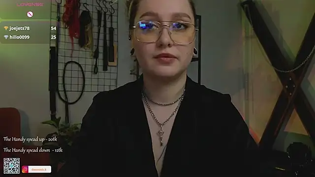 VortexProject online show from 18, 1, 2025