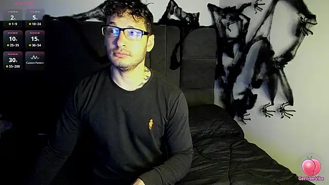 alejandro  2 online show from 2, 11, 2025