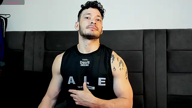 alejandro  2 online show from 9, 5, 2026