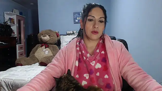 sahtlove1 online show from 5, 5, 2026
