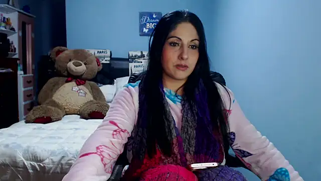 Snapshot of sahtlove1 chatting on 27, 5, 2026 sahtlove1 online show from 27, 5, 2026