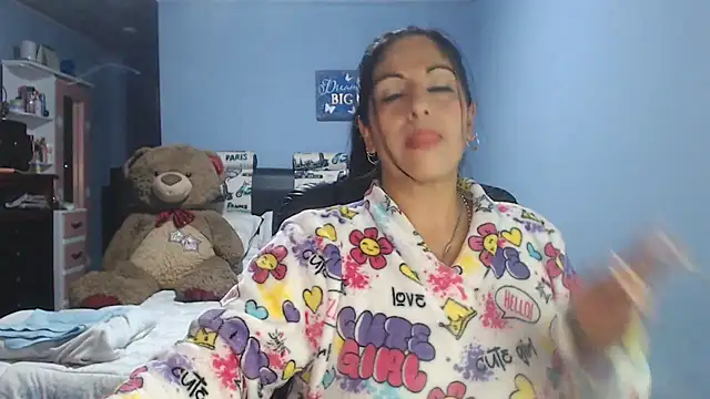sahtlove1 online show from 6, 7, 2026