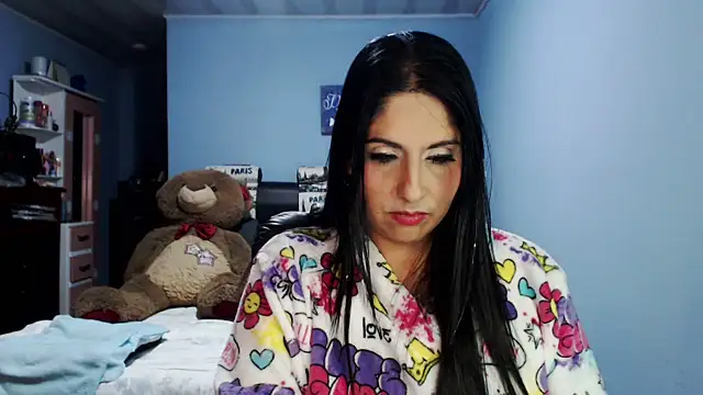 sahtlove1 online show from 10, 7, 2026