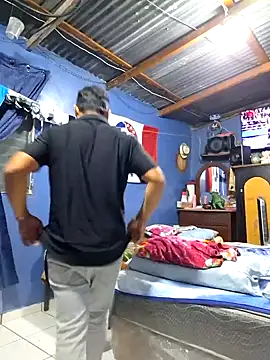 Eumanzor online show from 3, 2, 2026