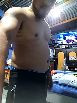 Eumanzor online show from 14, 2, 2026