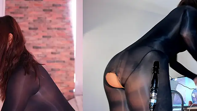 Lucy fit online show from 19, 3, 2025