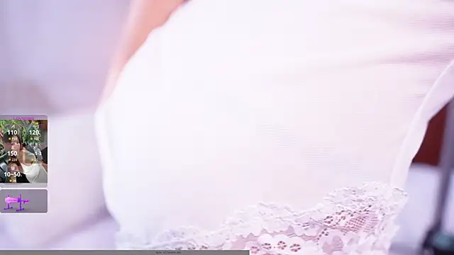 Lucy fit online show from 4, 11, 2025