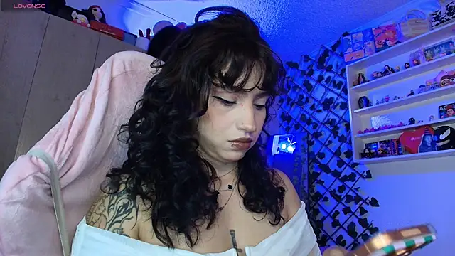 valenor  online show from 8, 5, 2026