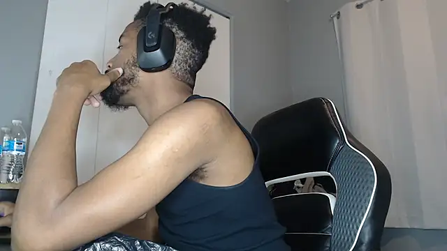 ChrisVacher online show from 23, 12, 2024