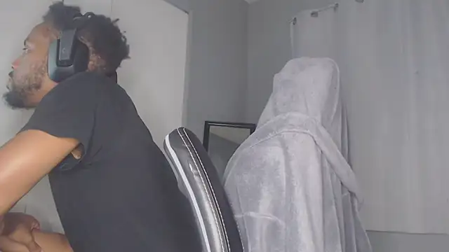 ChrisVacher online show from 28, 12, 2024