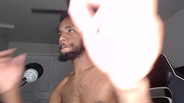 ChrisVacher online show from 7, 10, 2025