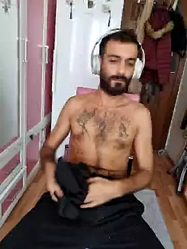 Snapshot of Drkats chatting on 27, 9, 2025 Drkats online show from 27, 9, 2025