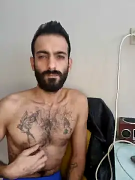 Snapshot of Drkats chatting on 2, 10, 2025 Drkats online show from 2, 10, 2025