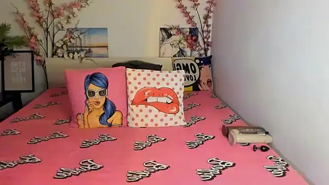 Stripchatlady online show from 6, 2, 2025