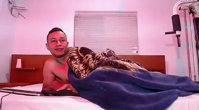 Maik James online show from 6, 2, 2025