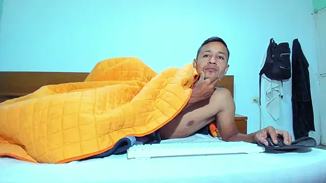 Maik James online show from 9, 5, 2026