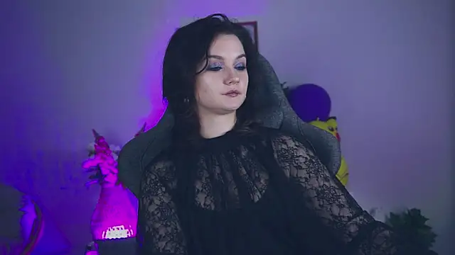 Snapshot of SamantaLong chatting on 31, 1, 2025 SamantaLong online show from 31, 1, 2025