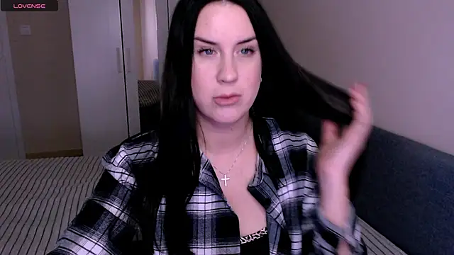 LadyStacy online show from 9, 1, 2026