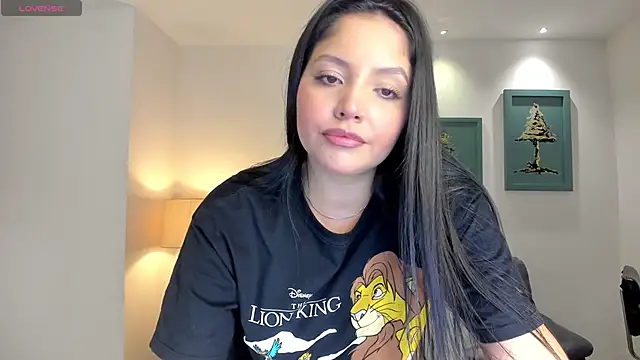 NinaMichelle online show from 9, 3, 2026