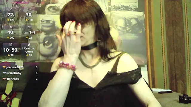 TheBlackWtch online show from 11, 1, 2026