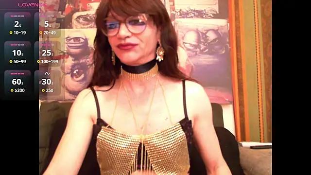 TheBlackWtch online show from 14, 3, 2026