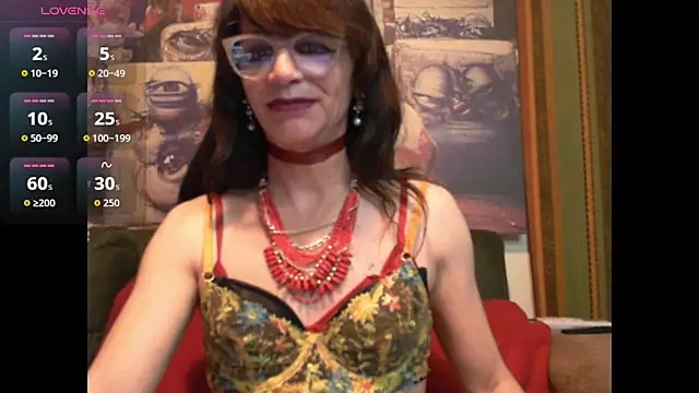 TheBlackWtch online show from 10, 5, 2026