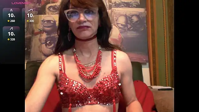 TheBlackWtch online show from 12, 5, 2026