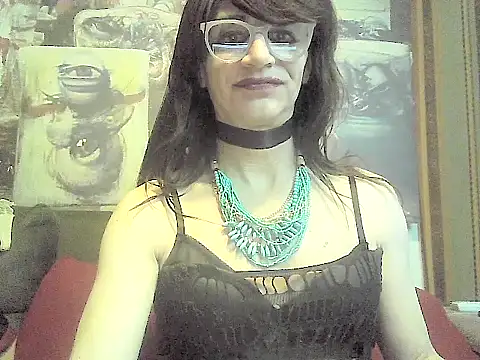 TheBlackWtch online show from 8, 6, 2026