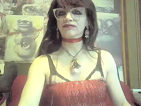 TheBlackWtch online show from 8, 6, 2026