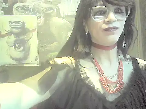 TheBlackWtch online show from 20, 6, 2026