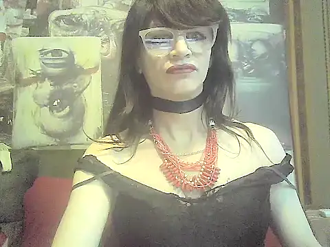 TheBlackWtch online show from 25, 6, 2026
