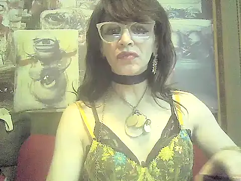 TheBlackWtch online show from 26, 6, 2026