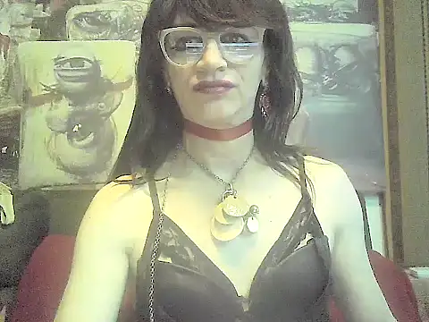 TheBlackWtch online show from 27, 6, 2026