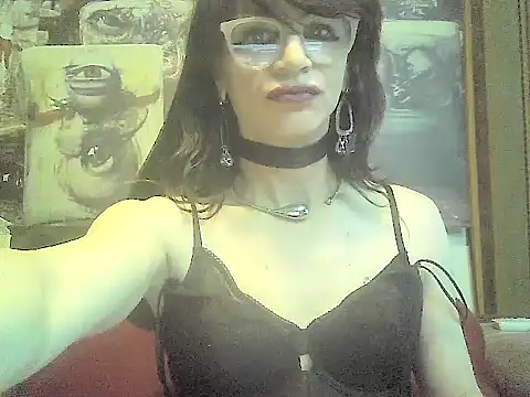 TheBlackWtch online show from 2, 7, 2026