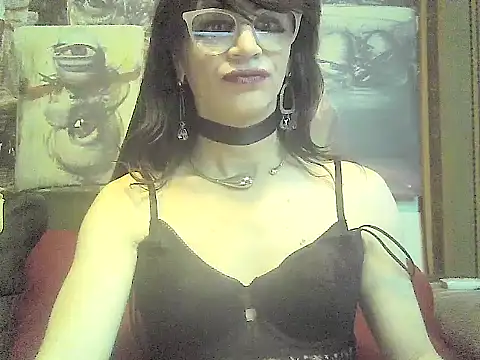 TheBlackWtch online show from 2, 7, 2026