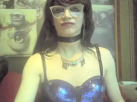 TheBlackWtch online show from 5, 7, 2026