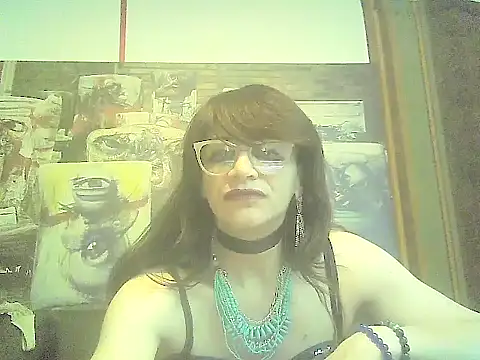TheBlackWtch online show from 6, 7, 2026