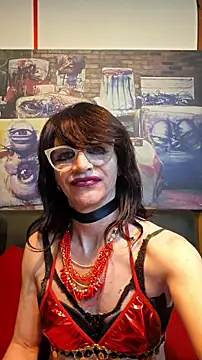 TheBlackWtch online show from 19, 7, 2026