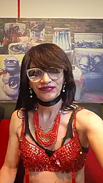 TheBlackWtch online show from 20, 7, 2026