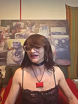 TheBlackWtch online show from 23, 7, 2026