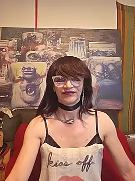 TheBlackWtch online show from 25, 7, 2026